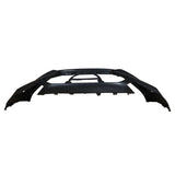 Front Bumper Cover and Grille Kit for 2018-2019 Hyundai Sonata SE SEL GL