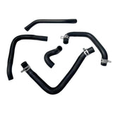 PCV Breather Vacuum Hose Set 99071AC220 for 2005-2014 Subaru Impreza, WRX, Forester, Legacy and Outback 2.5L