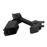 Front Locking Latch Catch Hood Hood Kit 2pcs Lock for 2007-2018Jeep JK Wrangler EBAY-376086790657 – product image 7
