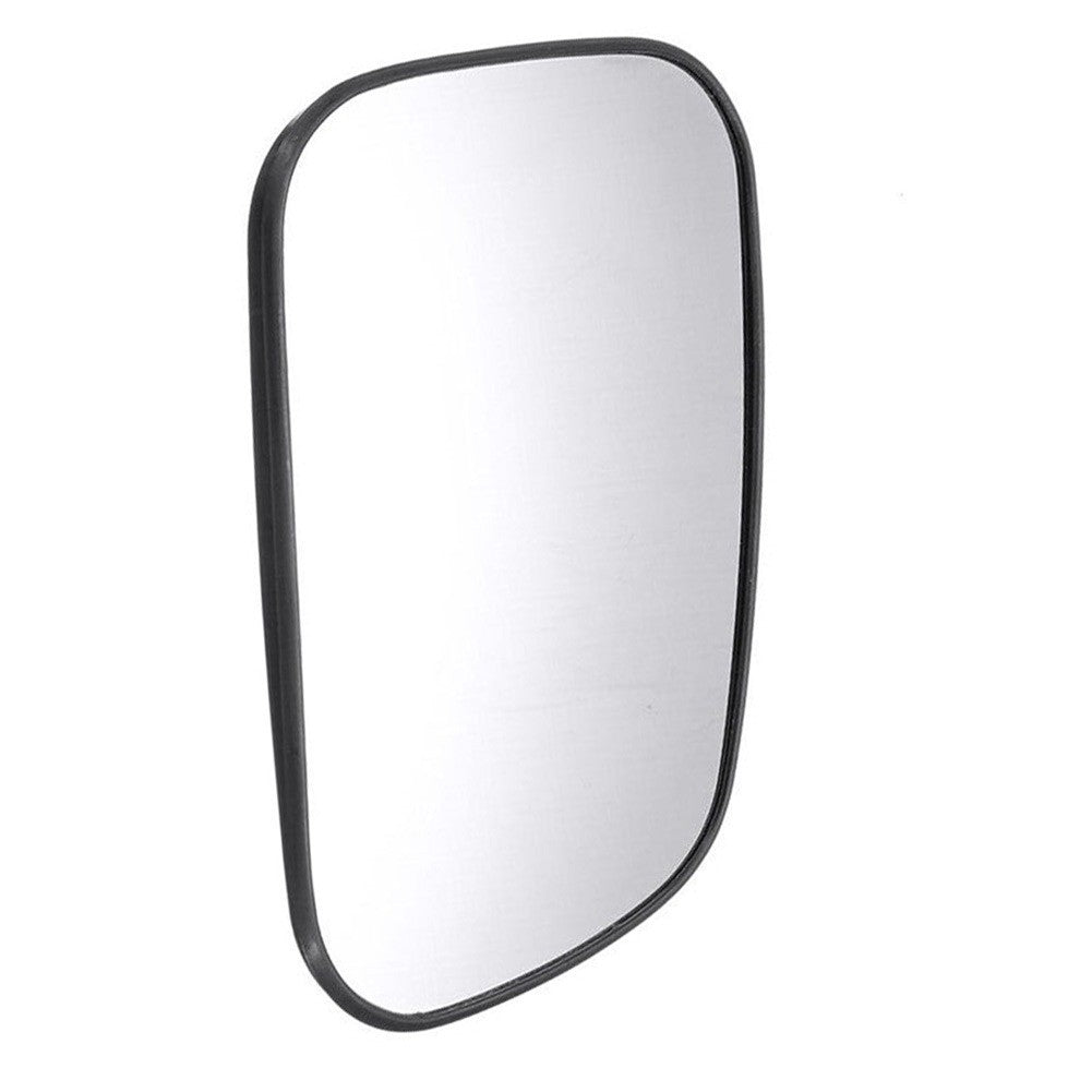 Front Left Heated Mirror Glass CRD100650 for 1998-2004 Land Rover Discovery 2