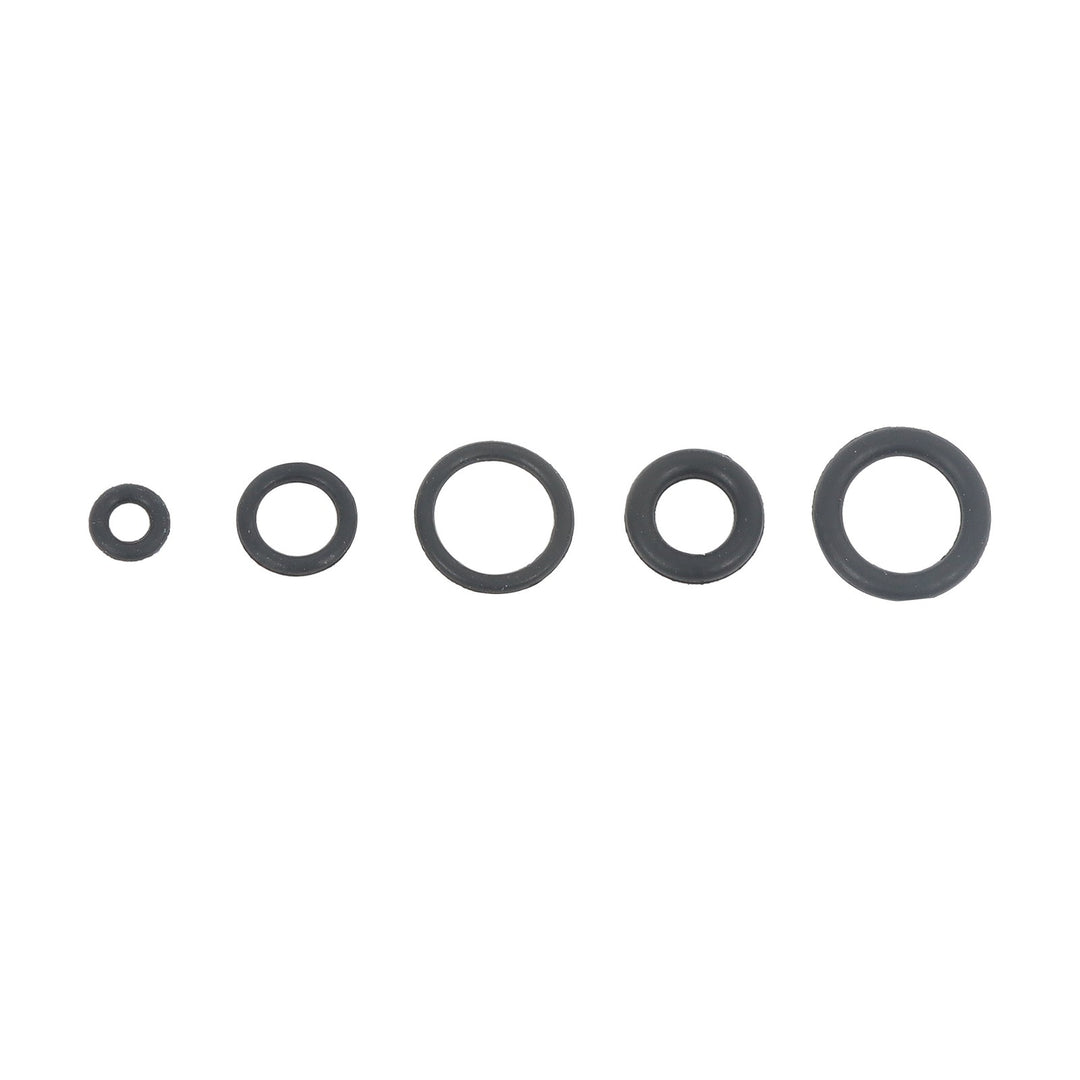 O-Ring Assortment Kit 1540 Piece 32 Sizes with Pick and Hook Set