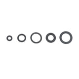 O-Ring Assortment Kit 1540 Piece 32 Sizes with Pick and Hook Set