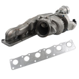 Turbocharger for 2011-2013 BMW X5 2011-2014 X6 xDrive35i N55 3.0L 11657636423