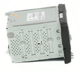 Volkswagen 11-16 Beetle Jetta Passat Radio AM/FM CD Code Included 1K0035164D - product image
