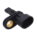 Rear ABS Wheel Speed Sensor Pair for 2008-2009 Pontiac G8 2011-2013 Chevrolet Caprice 92211237