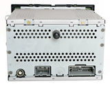 2008 & 2009 Ford Taurus & Mercuy Sable Car Radio AM/FM CD - 8G1T-18C869-BA - product image