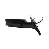 Power Mirror For 2017-2018 Corolla iM Turn Signal Indicator Heated Power Fold 6332-4042LR - product image