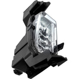 Fog Light For 2020-2022 Outback LED Rectangular Set 84501AN000 SU2593130 9225-0061LR - product image