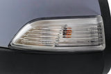 Left Side Door Mirror Electric with BLIS Power Fold Primer for 19-24 Ford Ranger KB3B-17682-JC - view 5