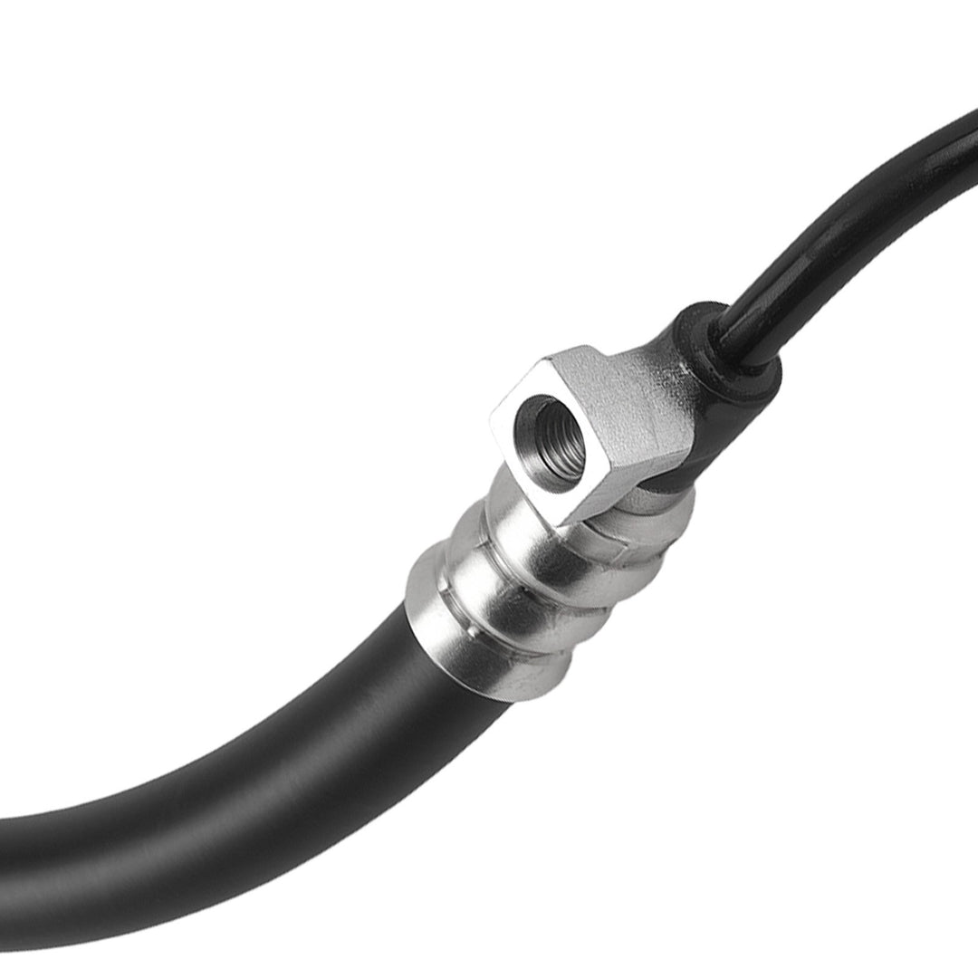 Power Steering Pressure Hose for 2007-2011 Honda CR-V 2.4L 53713-SWA-A02