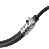 Power Steering Pressure Hose for 2007-2011 Honda CR-V 2.4L 53713-SWA-A02