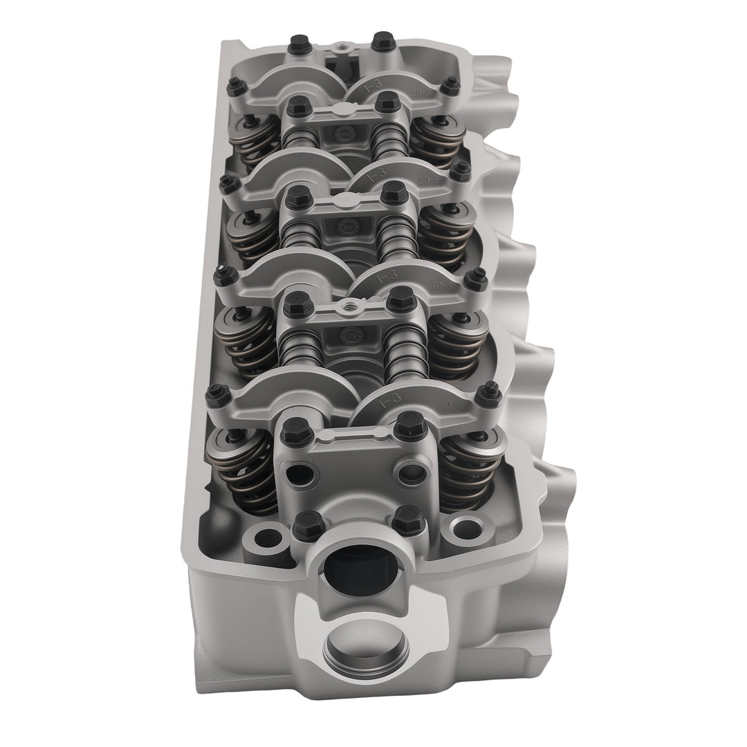 Complete Cylinder Head for 1983-1989 Mitsubishi Mighty Max Montero Dodge Ram 50 Raider and Mazda B2600 2.6L MD311828