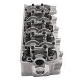 Complete Cylinder Head for 1983-1989 Mitsubishi Mighty Max Montero Dodge Ram 50 Raider and Mazda B2600 2.6L MD311828