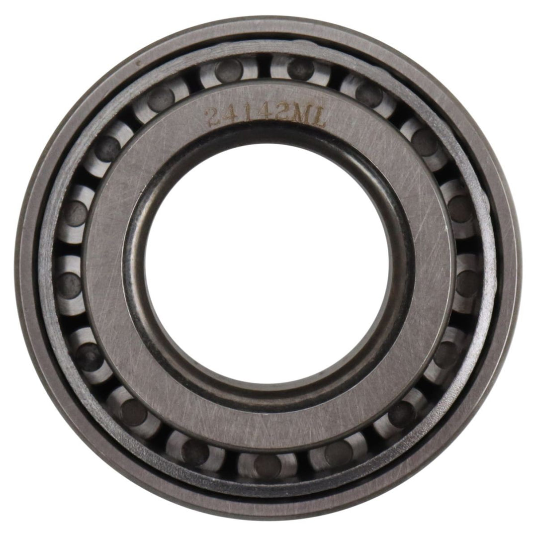 Front CV Axle and Outer Wheel Bearing Kit for 2000-2003 Mercedes-Benz E320 and E430