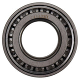 Front CV Axle and Outer Wheel Bearing Kit for 2000-2003 Mercedes-Benz E320 and E430