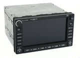 2006 Honda Civic OEM Radio AM/FM XM Navigation Ready 39541-SNA-A110-M1 Face 2AC3 - product image
