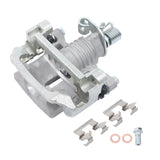 Rear Right Brake Caliper with Bracket for 2004-2008 Pontiac Grand Prix & Buick LaCrosse Allure 18-B5011