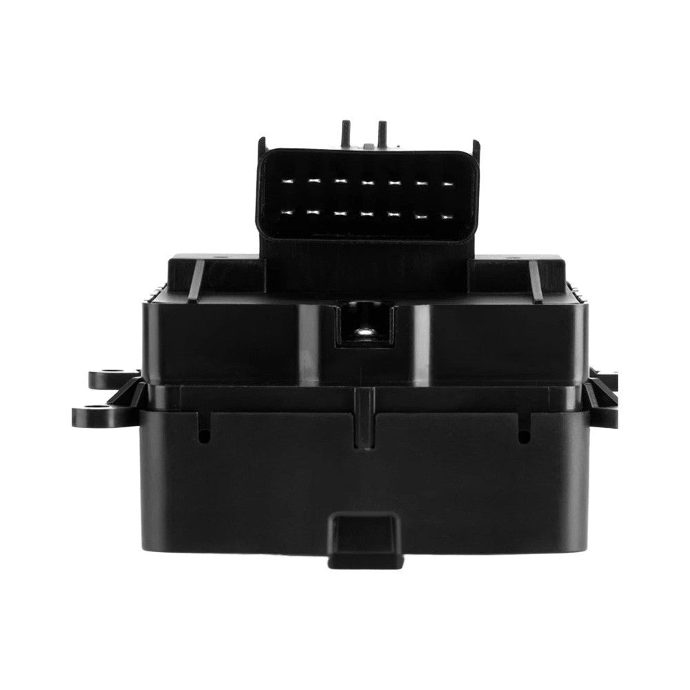 Front Power Window Switch 68290764AE for Jeep Wrangler JL and Gladiator JT