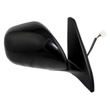 Power Mirror For 2003-2009 GX470 Memory Heated Right 879106A431C0 LX1321105 6332-4630R - product image