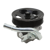 Power Steering Pump for 2007-2008 Hyundai Entourage 2014 Kia Sedona 3.8L 21-5180 – product image 5