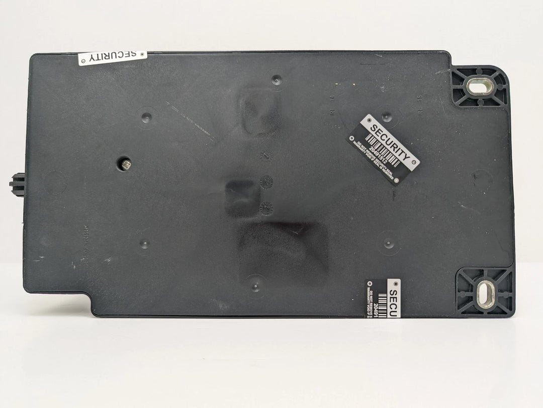 2007-2014 Mini Cooper S R56 Power Distribution Fuse Junction Box JBE Module OEM 3456850 - product image