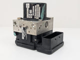 2011-2014 Volkswagen VW Jetta Beetle Golf ABS Anti-Lock Pump Control Module OEM 1K0614517DB - product image