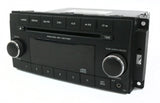 2013-2017 Chrysler Dodge Jeep AM/FM MP3 Radio CD Player Part - P05091195AB - RES - product image 5