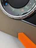 12-18 Mercedes W204 C250 CLS400 AC A/C Heater Climate Control Module Trim Assy OEM A2049004003 - product image