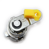 Front Left & Right Door Lock Cylinder with Key For Toyota 4Runner Pickup - product image 5
