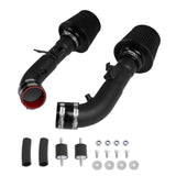 Dual Cold Air Intake System for 2007-2008 Nissan 350Z 2009-2020 370Z and Infiniti G35 G37 Q50