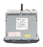 2014-2015 Hyundai Sonata AM/FM Radio XM Single Disc CD MP3 Player 96180-3Q8004X - product image