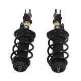 Front Complete Strut Assembly Pair for 2010-2013 Kia Soul 1.6L 2.0L