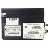 2013-2014 Jeep JK Wrangler Audio Radio AMP Sound Amplifier 05064389AL 156924 OEM - product image
