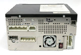 2008-2011 Nissan Pathfinder OEM AM/FM Navigation Radio Single-Disc CD 25915ZQ30D - product image