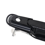 Driver Exterior Door Handle for 1998-2003 Toyota Sienna EBAY-377448120684 – product image 7