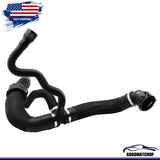 Lower Radiator Outlet Coolant Hose for 2017-2022 Jeep Compass 68249896AC – product image