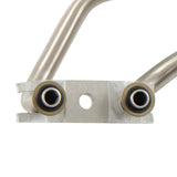 Transmission Oil Cooler Line for 2012-2019 Jeep Wrangler 2.0L 3.6L 68143893AA