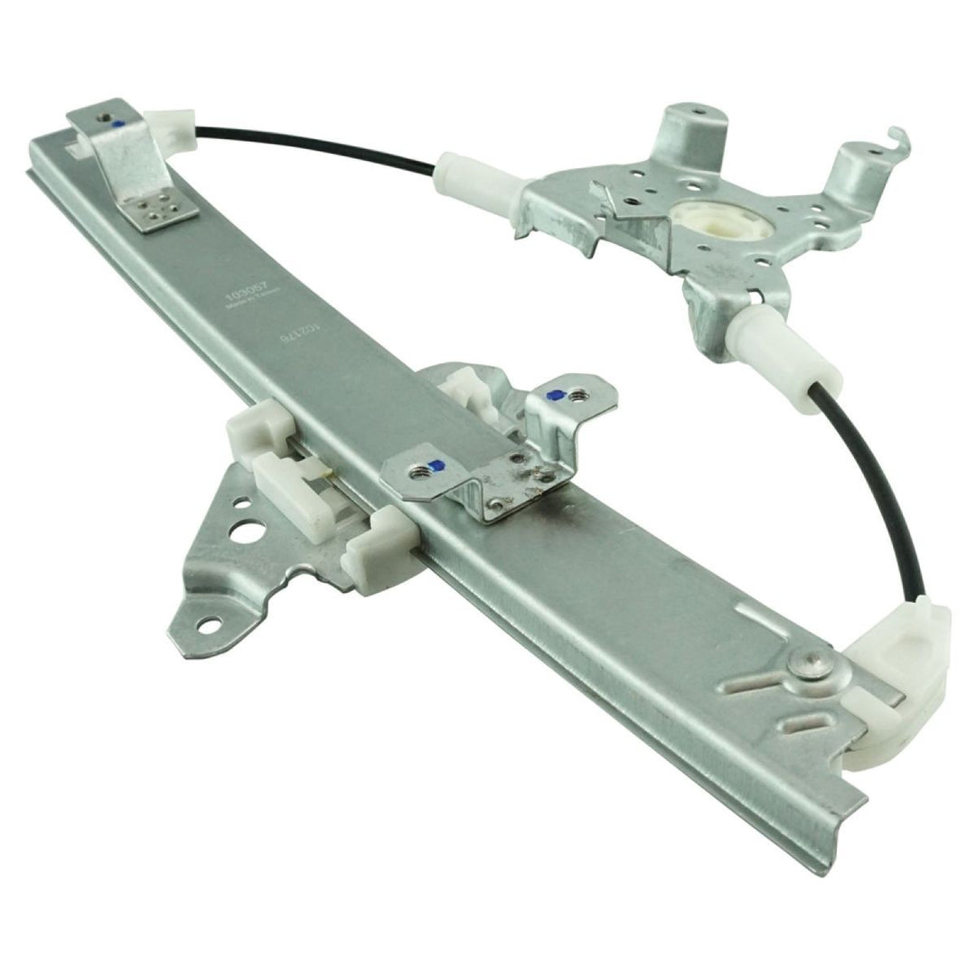 Rear Passenger Power Window Regulator for 2007-2012 Nissan Altima & 2009-2014 Maxima