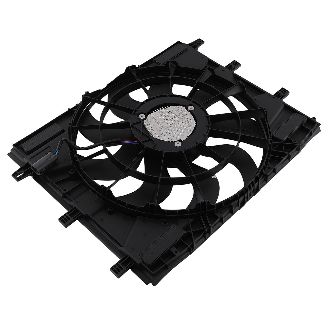 Cooling Fan Assembly for 2019 Cadillac XT4 2.0L 84395240
