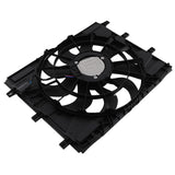 Cooling Fan Assembly for 2019 Cadillac XT4 2.0L 84395240