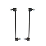 Front Lower Control Arm and Sway Bar Link Kit for 2013-2014 Nissan Altima Sedan RK623474 RK623475