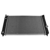 Radiator for Chevrolet Blazer, S10, GMC Jimmy, Sonoma & Oldsmobile Bravada