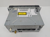07-13 Chrysler Jeep Dodge 6 Disc DVD MP3 Satellite CD Radio P05064244AK REN OEM - product image