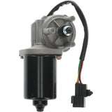 Front Wiper Motor Fits Infiniti FX35, FX45 2003-2008 28815CG000 98110-26200 PPWPM4519 – front view