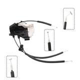 Front Right Door Lock Actuator for 2013-2018 Hyundai Santa Fe Sport 81320-2W000 – product image 2