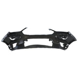 Front Bumper Cover without Sensor Holes for 2018-2020 Ford EcoSport