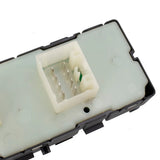 Power Window Master Switch for 06-14 Chrysler Jeep Dodge Drivers Front 4602781AA 2956-0013 - product image