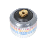 4 Inch Diamond Polishing Pad Set 12 Piece Wet Dry for Granite Concrete Marble