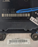 2000-2002 Mercedes Benz ML430 ML320 ML55 ML500 ABS Pump Anti-Lock Brake ESP OEM 10021096861 - product image