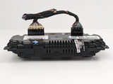 08-10 CHRYSLER 300 / DODGE CHARGER MAGNUM HEATER A/C CLIMATE TEMPERATURE CONTROL P55111872AD OEM - product image